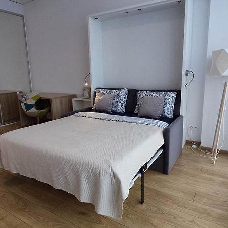 Apartamenty Aleje Jerozolimskie Varsóvia Exterior foto