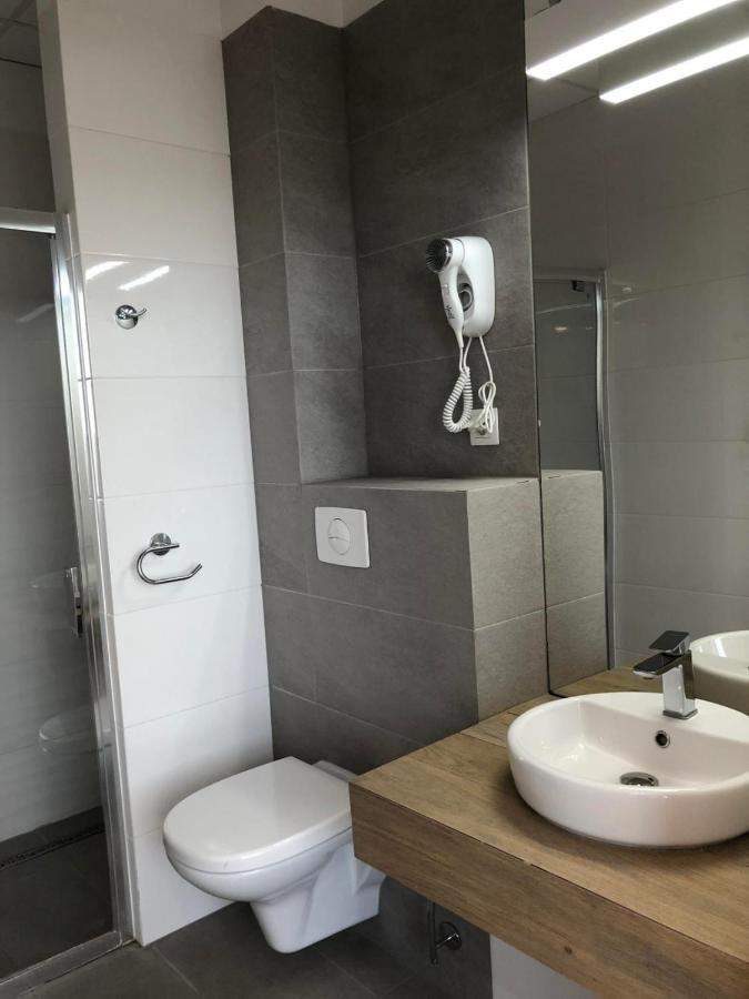 Apartamenty Aleje Jerozolimskie Varsóvia Exterior foto